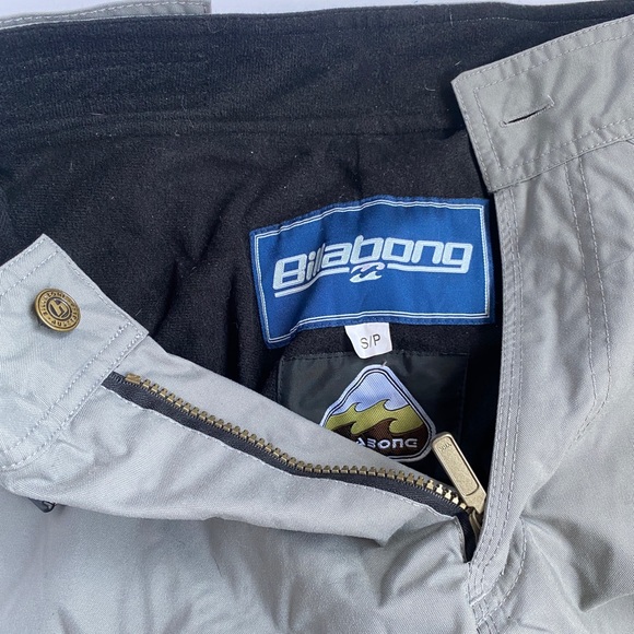 SOLD Billabong Ski | snowboard | winter pant - Picture 4 of 5